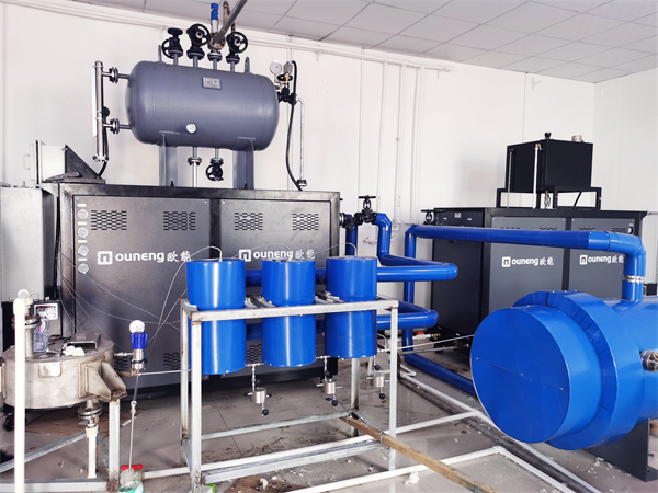 導熱油爐廠家聯系方式，免費獲取方案定制