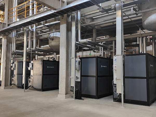 防爆型電加熱器