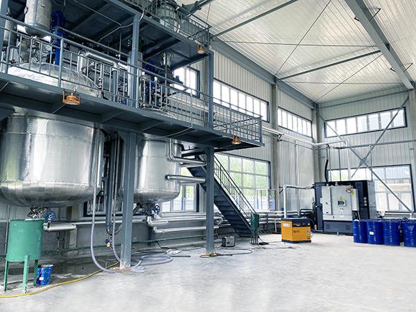 有機熱載體爐安全技術監察規程