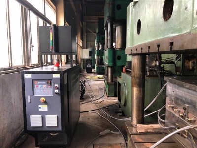 高溫油溫機(jī)缺媒體報警解決方案「歐能機(jī)械」給您支招