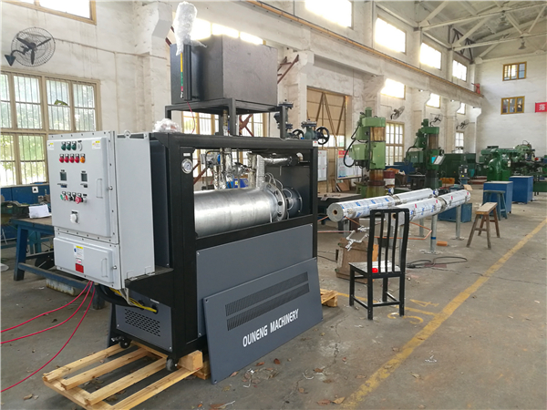 模溫機(jī)匹配模具該如何匹配呢？方式方法找「歐能機(jī)械」