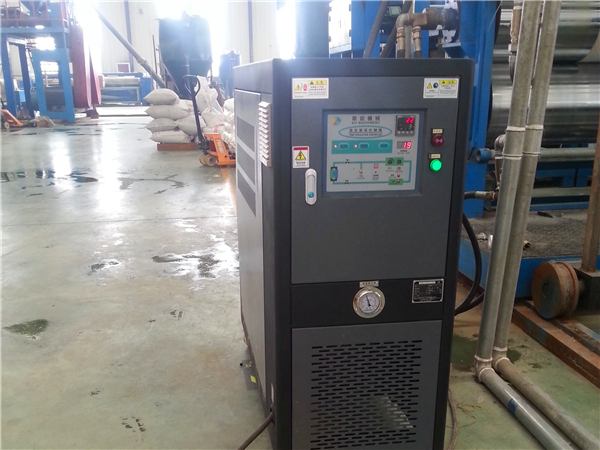 水式模溫機(jī)更優(yōu)質(zhì)優(yōu)勢(shì)更明顯，行業(yè)典范選「歐能機(jī)械」