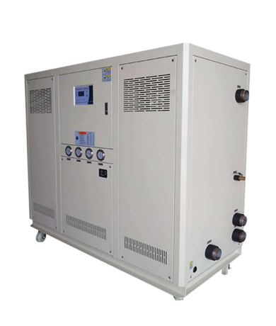 工業冷水機的定價因素