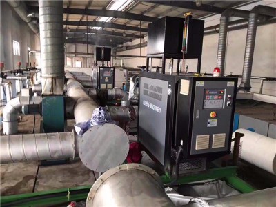 提高模溫機發(fā)熱管質(zhì)量，「歐能機械」是這樣控制的