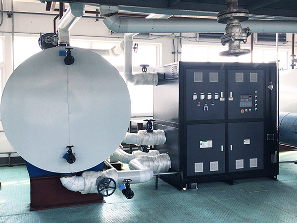 導熱油電加熱器價格指南，這樣選省電又耐用