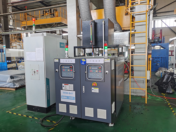 模溫機(jī)和鍋爐的區(qū)別，看完這篇你就懂了