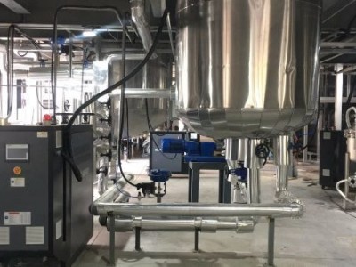 反應釜溫度控制系統