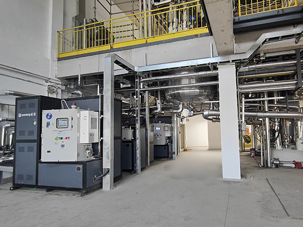 導熱油電加熱器型號怎么選？幫你避坑省電30%