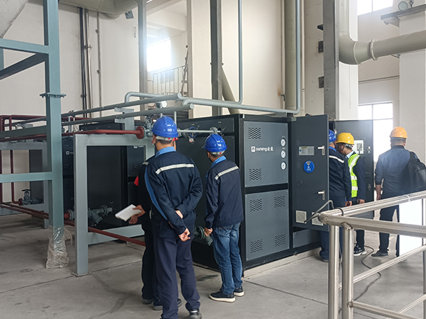 電加熱導熱油爐功率選擇指南，找到最適合你的方案