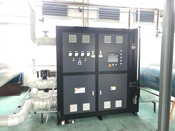 電加熱導熱油爐規格型號及功率