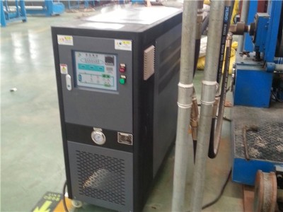 冷水機制冷方式相關介紹-統一標準化管理[歐能機械]