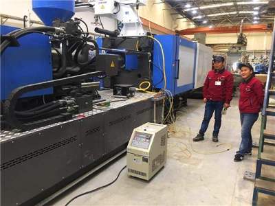 注塑油溫機選型，咨詢南京歐能機械