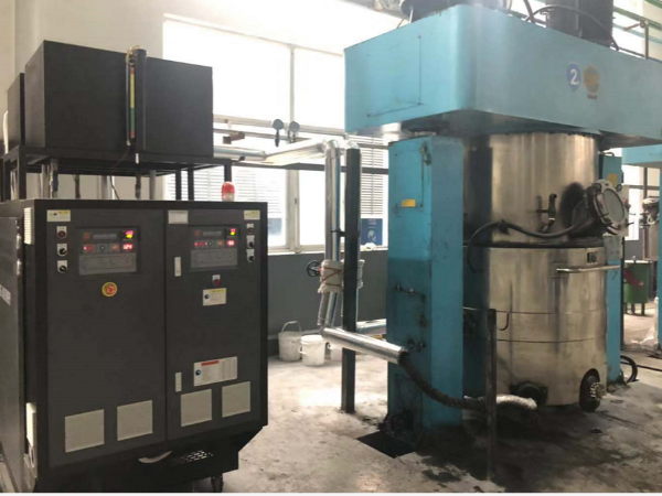 電加熱導熱油爐為何進行煮油？保證正常使用