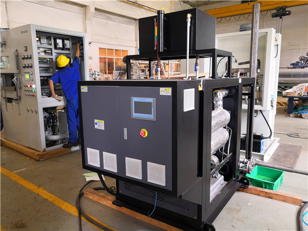 電加熱導熱油爐如何檢測系統液位-更有效直觀