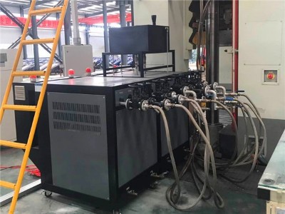 高溫模溫機生產廠家，源頭設計生產廠家找「歐能機械」