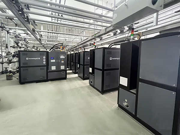 電加熱導熱油爐執行電價調整，你不知道的節能訣竅