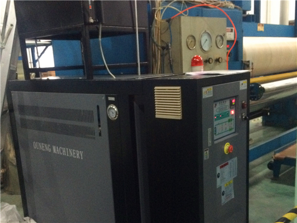 淺談油式模溫機屏蔽泵的特點「歐能機械」油式模溫機廠家指導