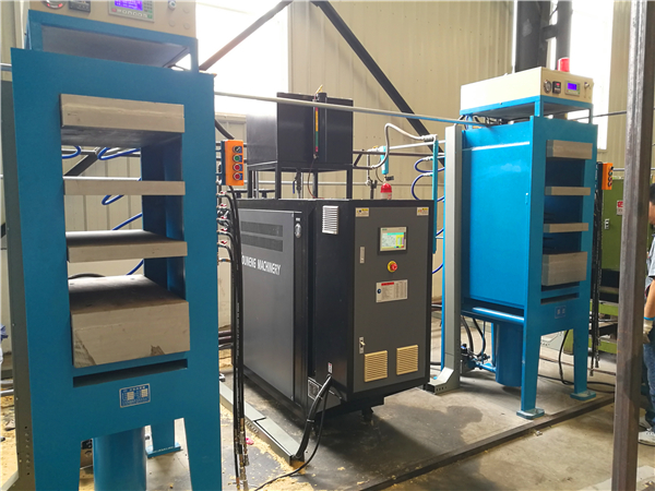 油溫機哪里賣？「歐能機械」廠家直銷優惠價