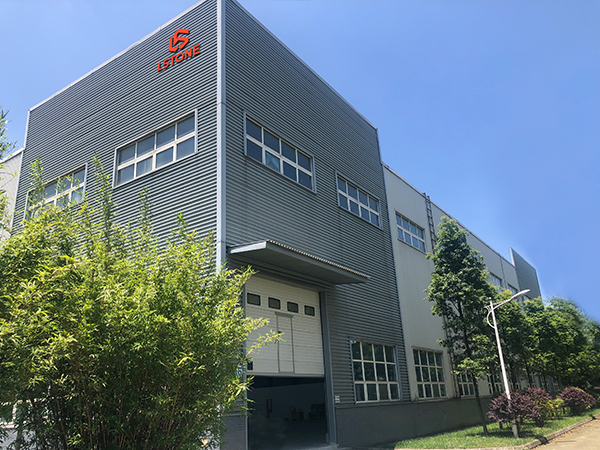 歐能機械：成都模溫機工廠