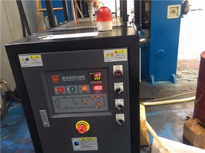 如何有效延長模溫機使用壽命？方法在這里！「歐能機械」