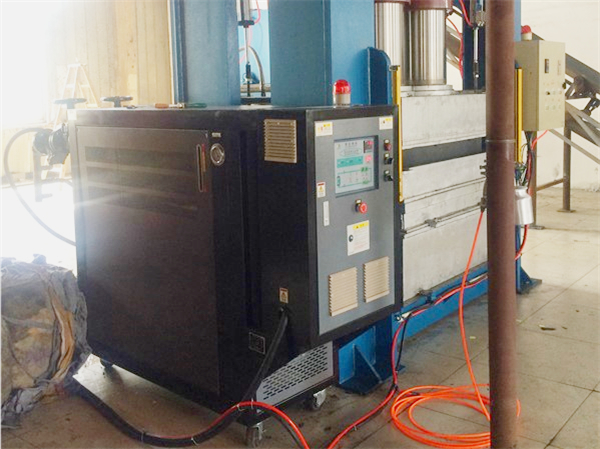 模溫機的維護保養需要從哪些方面進行？維護事項為您列舉