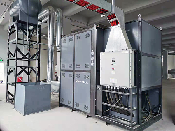 導熱油電加熱器報價