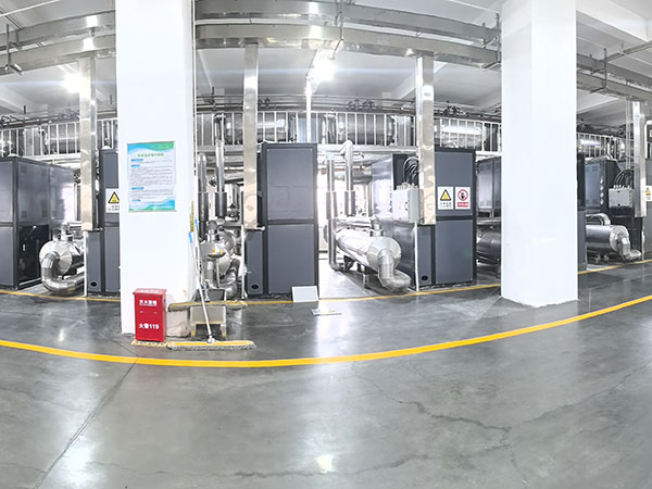 有機熱載體爐GB17410-2023新規解讀，企業不升級或將淘汰