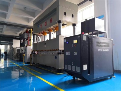 模溫機接模具哪里，詢問「歐能機械」更專業