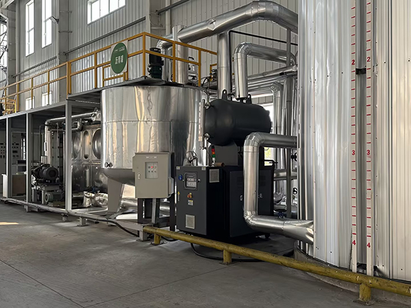 電加熱導熱油爐加熱器