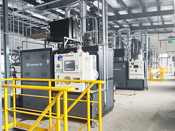 電加熱器防爆加熱器原理，多重防護更安全