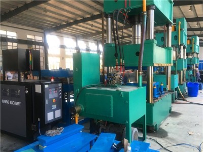 模溫機加熱管如何保養「歐能機械」保養妙招多