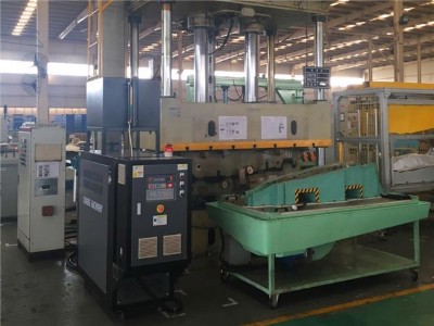 油溫機逆向報警怎么解決「歐能機械」安全保護完善