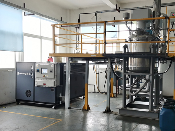 其他行業控溫解決方案