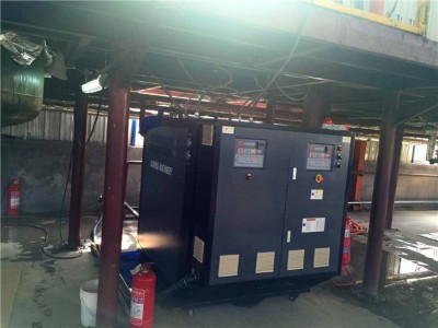 電加熱導(dǎo)熱油爐循環(huán)系統(tǒng)使用注意事項「歐能機(jī)械」提醒