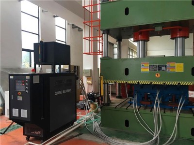 模溫機(jī)型號有哪些區(qū)別？不同需求不同型號