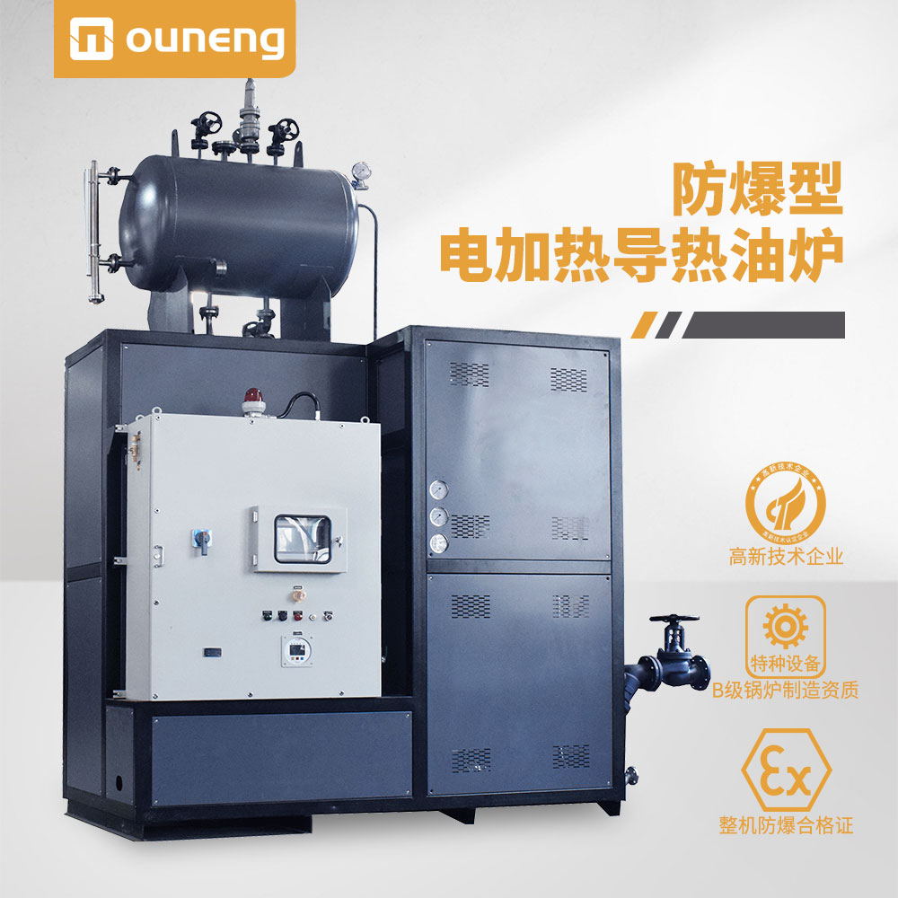 防爆電加熱導(dǎo)熱油爐 防爆電加熱導(dǎo)熱油爐