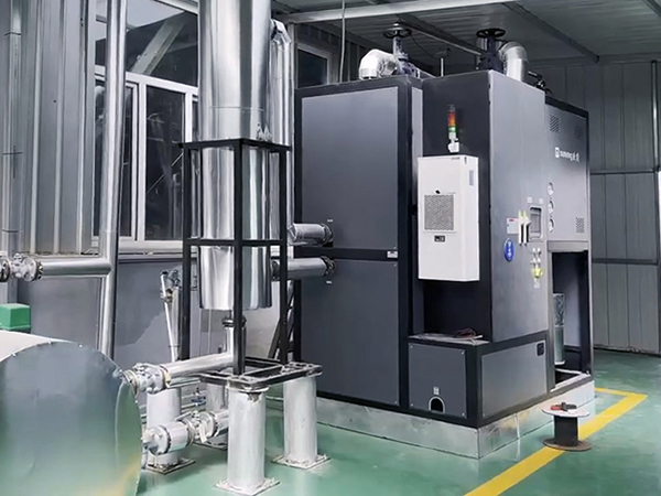 其他行業控溫解決方案