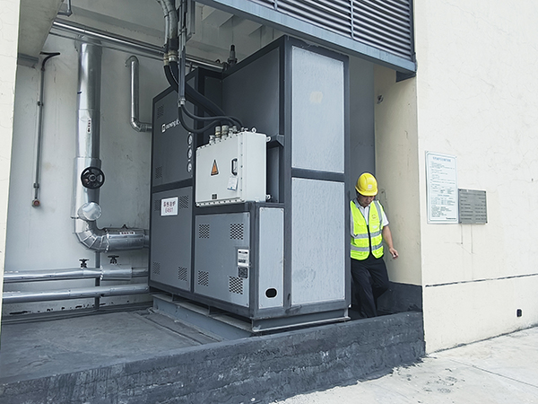 導(dǎo)熱油電加熱設(shè)備操作規(guī)程，安全生產(chǎn)的溫度守護(hù)