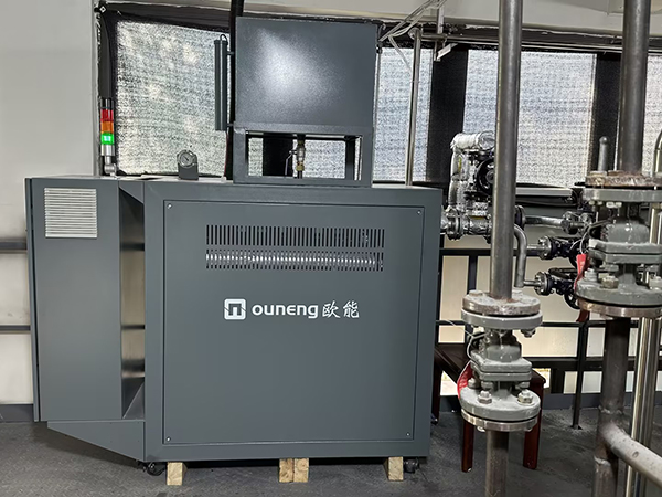 3D打印用尼龍粉末反應(yīng)釜干燥模溫機(jī)