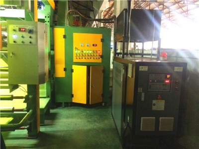 模溫機(jī)操作保養(yǎng)注意事項看「歐能機(jī)械」專業(yè)廠家如何說