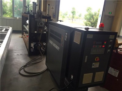 如何預(yù)防油溫機(jī)著火「歐能機(jī)械」告訴您注意事項