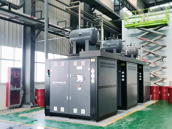 有機熱載體鍋爐規范最新標準2