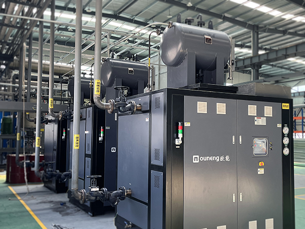 有機熱載體鍋爐規范最新標準，這些變化你必須知道