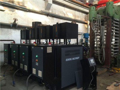 水模溫機和油模溫機對比，區別詳情了解問「歐能機械」