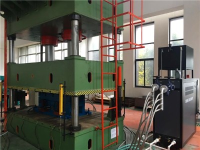 油循環溫度控制機保養事項，油溫機保養看「歐能機械」