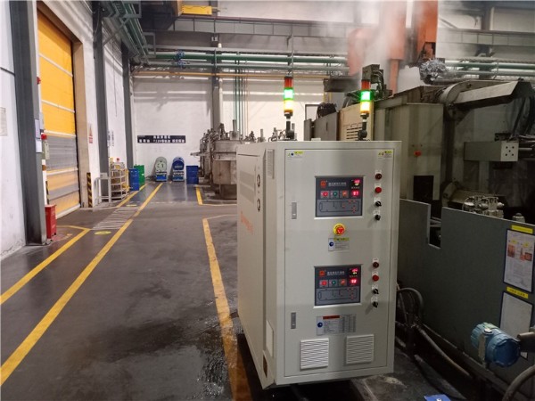 模溫機(jī)主要作用是什么？模溫機(jī)使用剖析