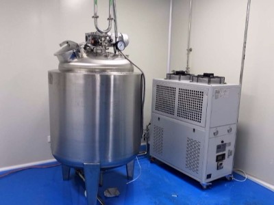 反應(yīng)釜模溫機有哪些種類？「歐能機械」專業(yè)定制