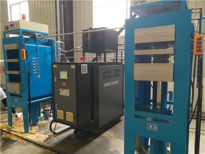 模具溫度控制機結構誰知道，答案就找「歐能機械」