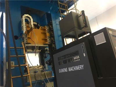 鋰電濕法生產(chǎn)線用油溫機加熱的優(yōu)點，油溫機就選「歐能機械」