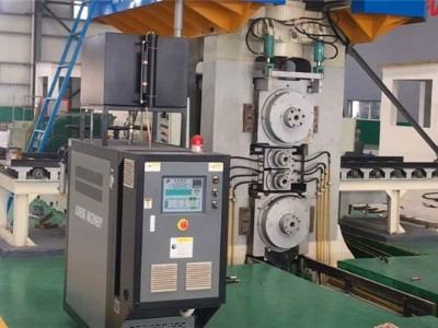 上海模具溫度控制機認準上?！笟W能機械」供應商